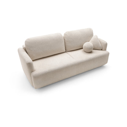 Sofa Cloud z funkcją spania