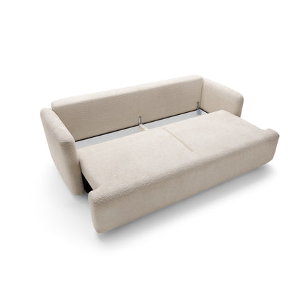Sofa Cloud z funkcją spania