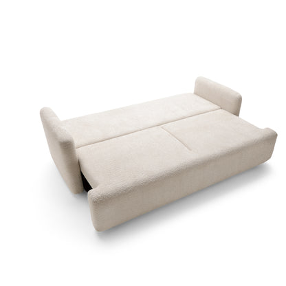 Sofa Cloud z funkcją spania