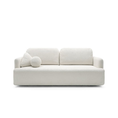 Sofa Cloud z funkcją spania