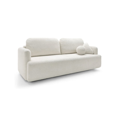 Sofa Cloud z funkcją spania