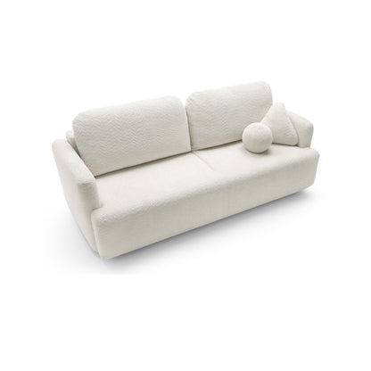 Sofa Cloud z funkcją spania