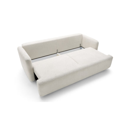 Sofa Cloud z funkcją spania