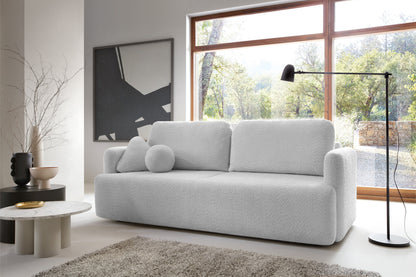 Sofa Cloud z funkcją spania