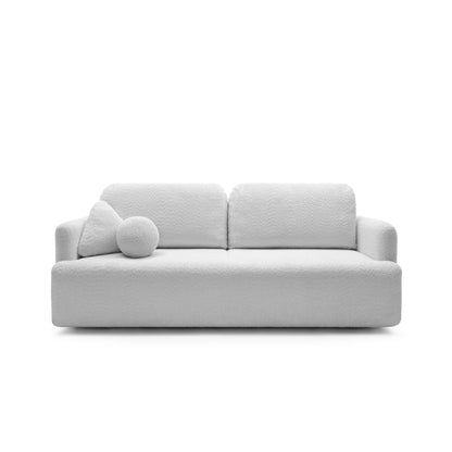 Sofa Cloud z funkcją spania