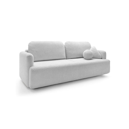 Sofa Cloud z funkcją spania