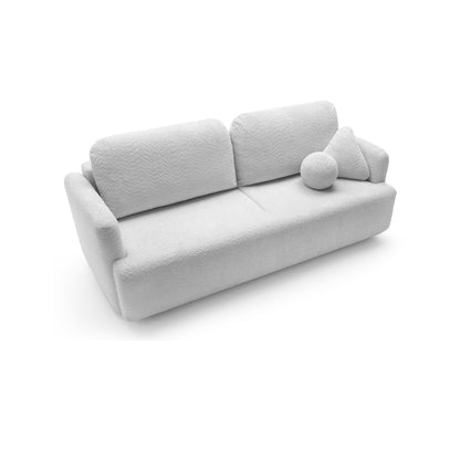 Sofa Cloud z funkcją spania