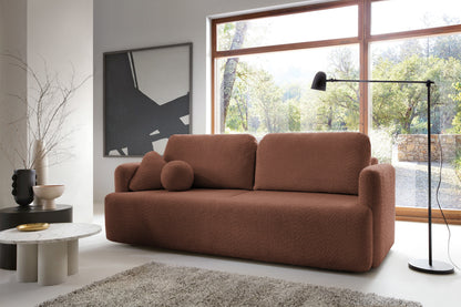 Sofa Cloud z funkcją spania