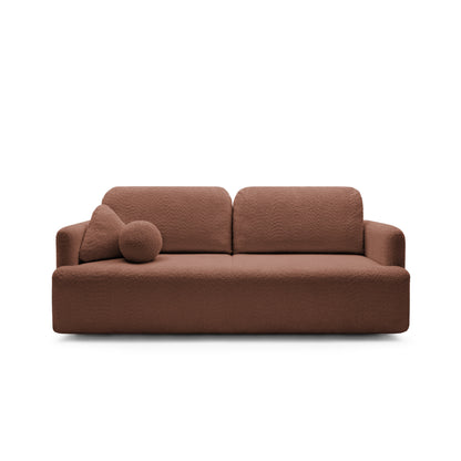 Sofa Cloud z funkcją spania