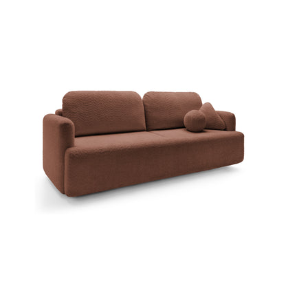Sofa Cloud z funkcją spania