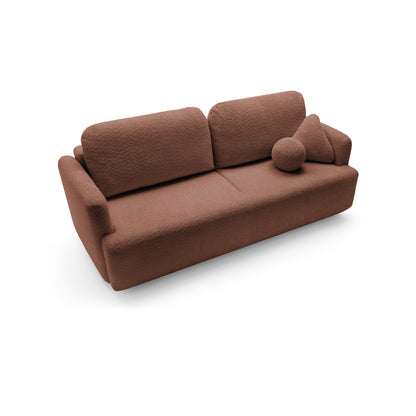 Sofa Cloud z funkcją spania