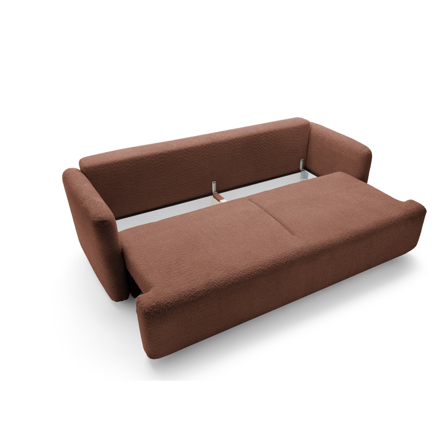 Sofa Cloud z funkcją spania