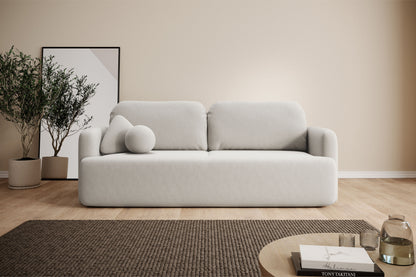 Sofa Cloud z funkcją spania