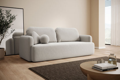 Sofa Cloud z funkcją spania