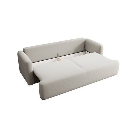 Sofa Cloud z funkcją spania