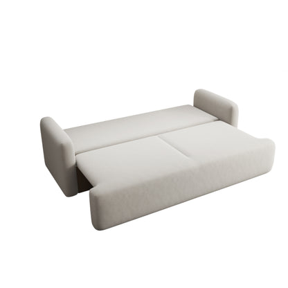 Sofa Cloud z funkcją spania