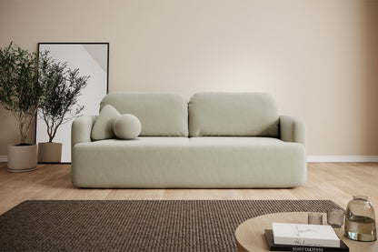 Sofa Cloud z funkcją spania