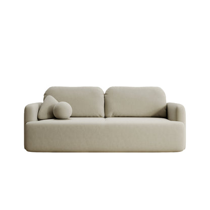 Sofa Cloud z funkcją spania