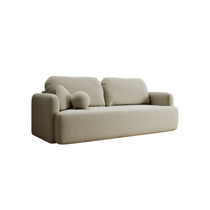Sofa Cloud z funkcją spania