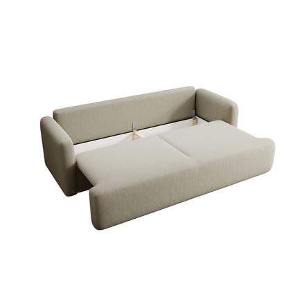 Sofa Cloud z funkcją spania