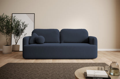 Sofa Cloud z funkcją spania