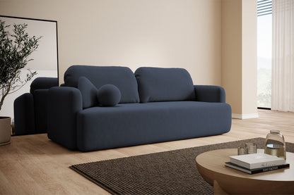 Sofa Cloud z funkcją spania