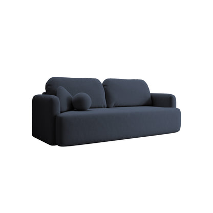 Sofa Cloud z funkcją spania