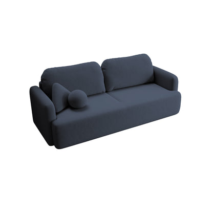 Sofa Cloud z funkcją spania