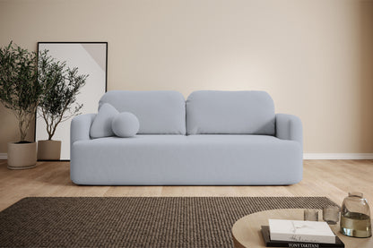 Sofa Cloud z funkcją spania