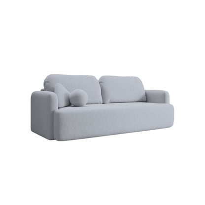 Sofa Cloud z funkcją spania