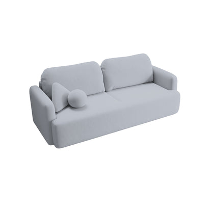 Sofa Cloud z funkcją spania