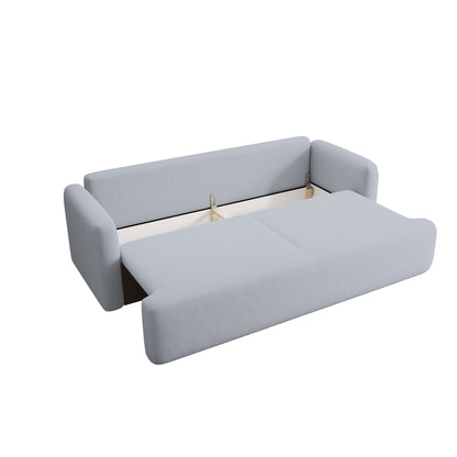 Sofa Cloud z funkcją spania