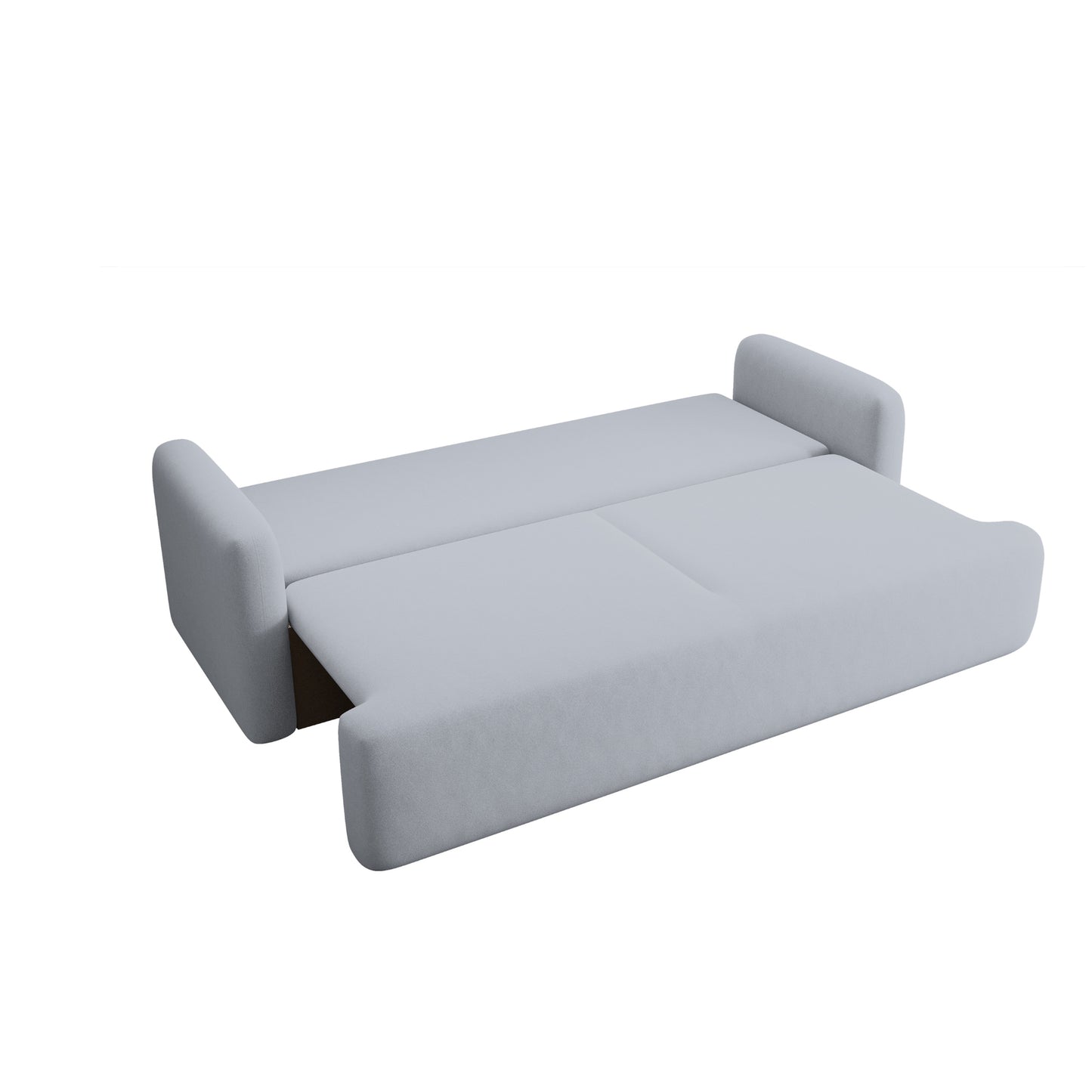Sofa Cloud z funkcją spania