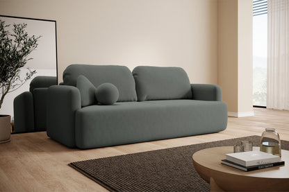 Sofa Cloud z funkcją spania