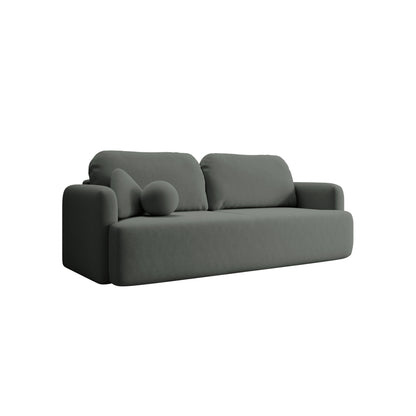 Sofa Cloud z funkcją spania