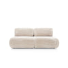 Sofa Dalia z funkcją spania