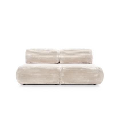 Sofa Dalia z funkcją spania