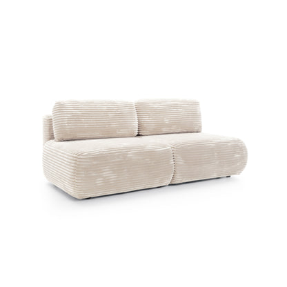 Sofa Dalia z funkcją spania