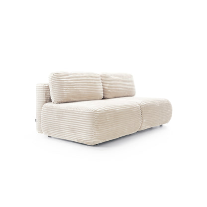 Sofa Dalia z funkcją spania