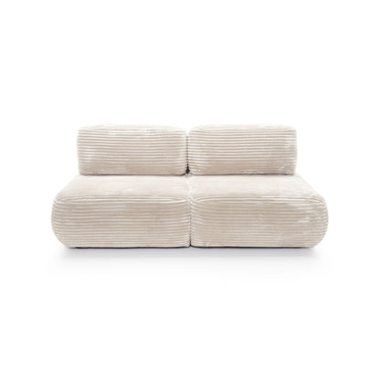 Sofa Dalia z funkcją spania