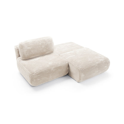 Sofa Dalia z funkcją spania