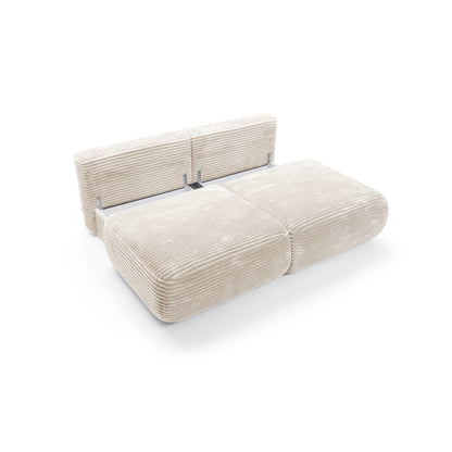 Sofa Dalia z funkcją spania
