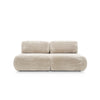 Sofa Dalia z funkcją spania