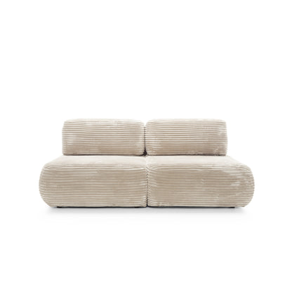 Sofa Dalia z funkcją spania