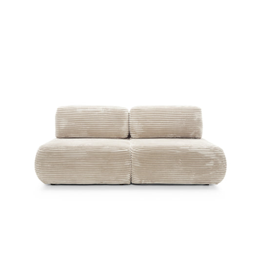 Sofa Dalia z funkcją spania - Tilia 03