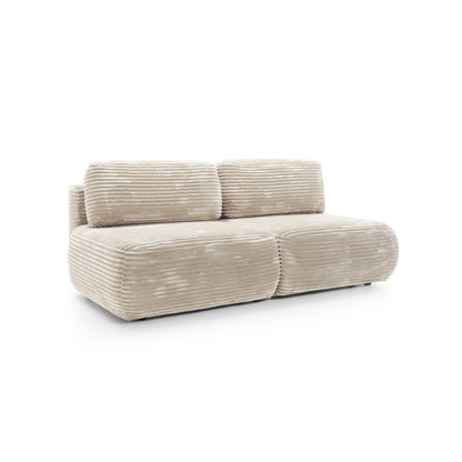 Sofa Dalia z funkcją spania
