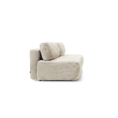 Sofa Dalia z funkcją spania