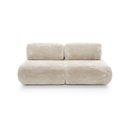 Sofa Dalia z funkcją spania