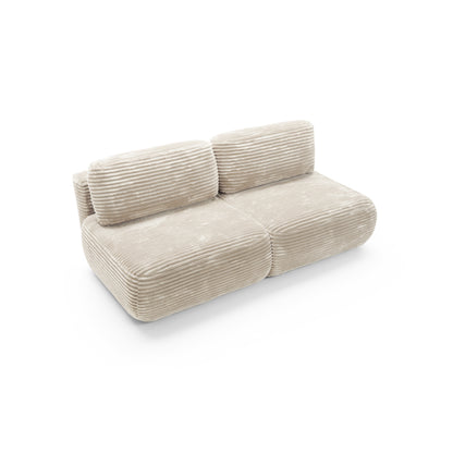Sofa Dalia z funkcją spania