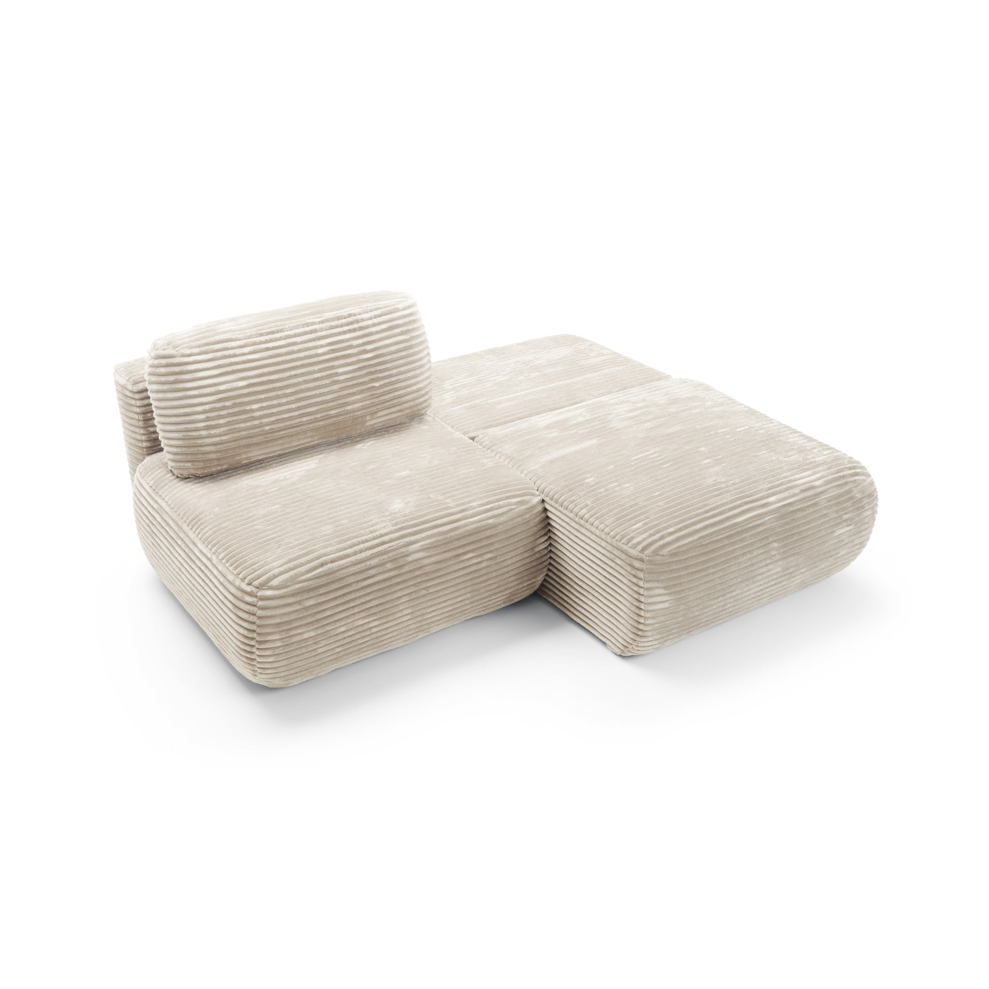 Sofa Dalia z funkcją spania